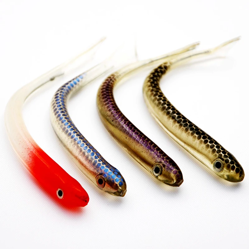 Hot ! Brand Soft Baits Saltwater Freshwater Bass Fishing Hot ! Brand Soft Baits Saltwater Freshwater Bass Fishing