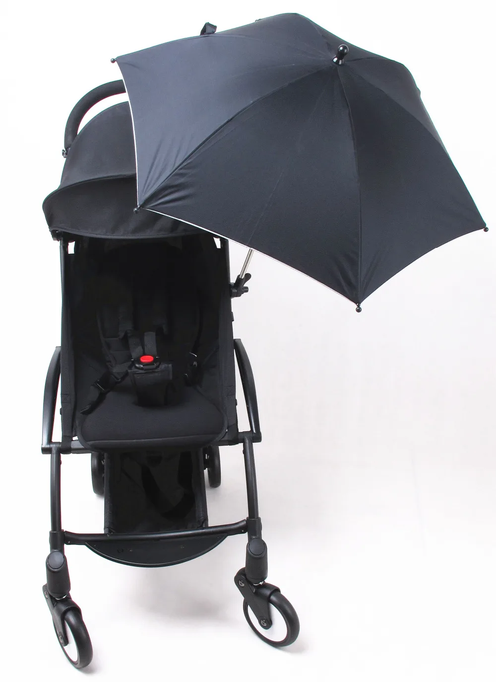 Umbrella for baby font b stroller b font six colors font b double b font layer