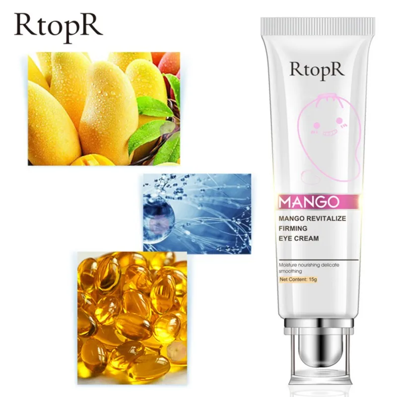 

2019 Remove Wrinkle Fine Lines Dark Circle Natural Moisturizing Anti-Puffiness Anti-Aging Eye Serum Eye Skin Care Creams