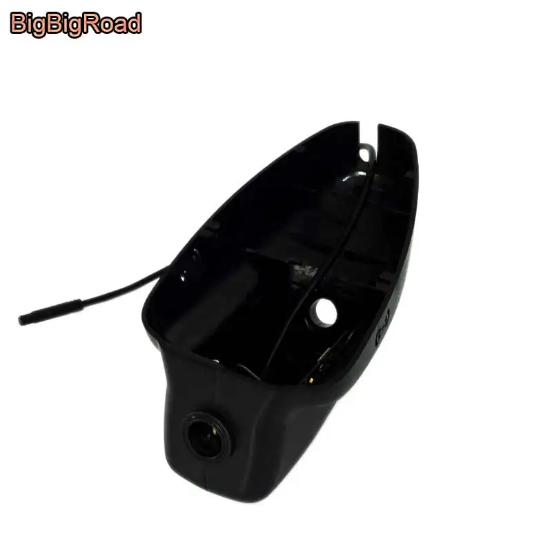 

BigBigRoad For Zotye T600 High Configuration 2014 2015 2016 2017 2018 2019 Car wifi DVR Video Recorder Dash Cam Camera FHD 1080P