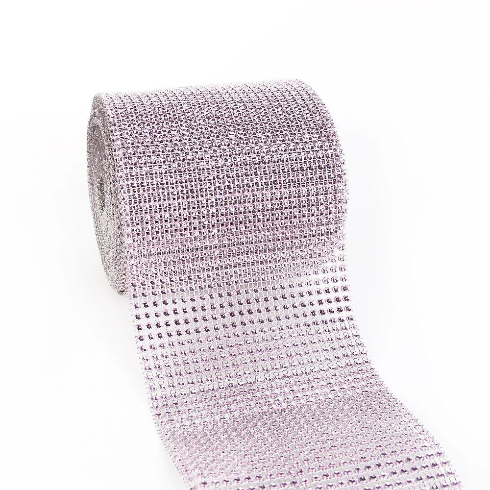 

David accessories W:120mm plastic material mesh trimming sew on mesh trim Wedding Decoration,1Yc2835