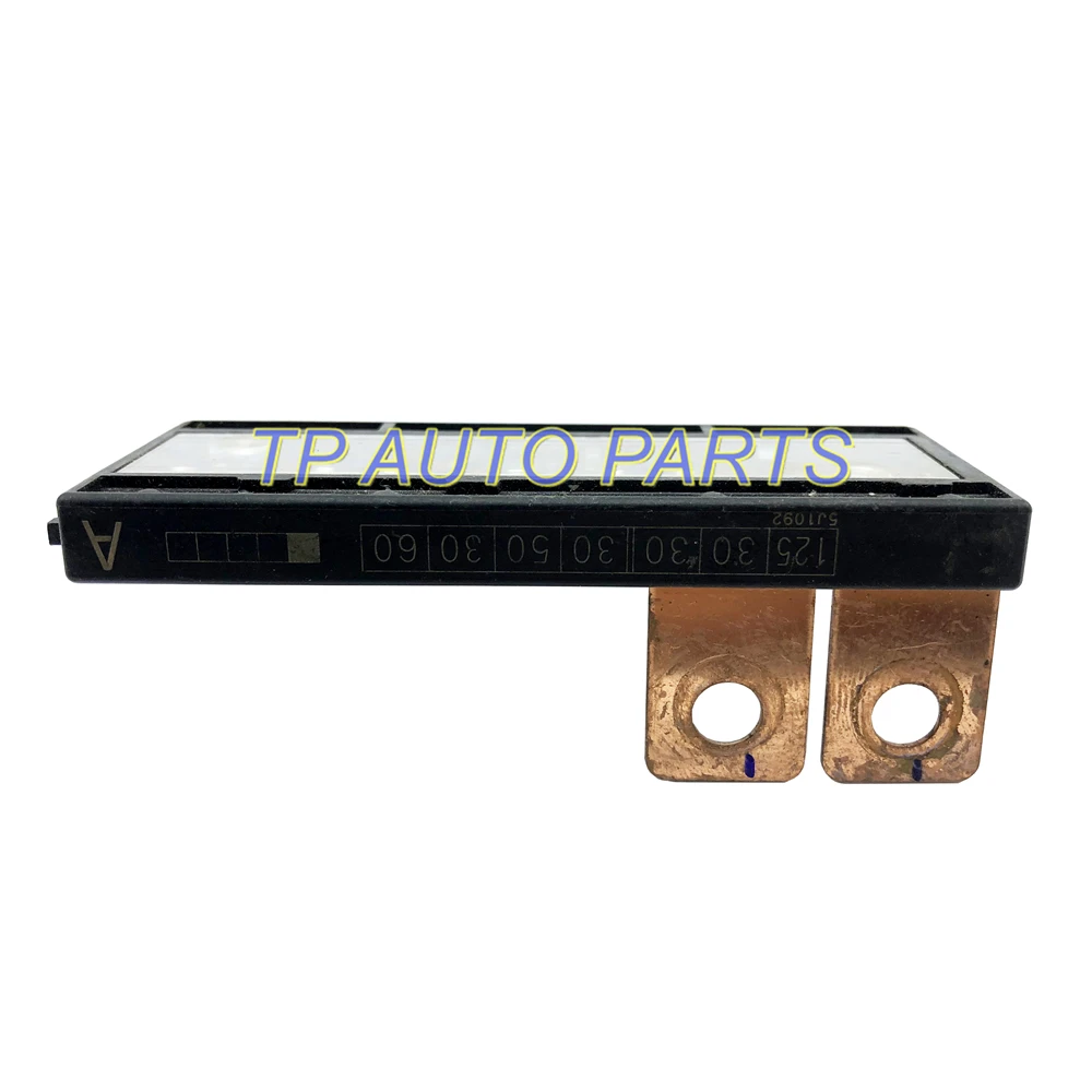 Multi Block Fuse Compatible With Hon-da OEM 38231-TBA-A01 38231TBAA01