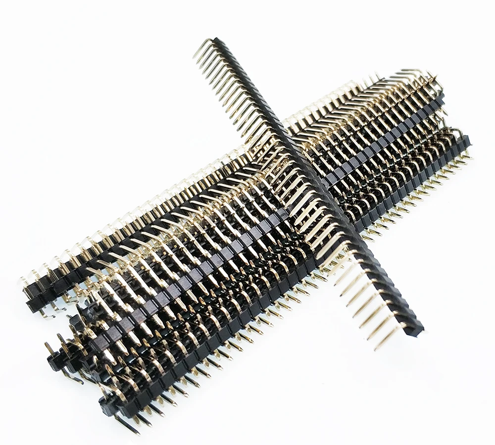 1X40P Pin Header R2 (1)