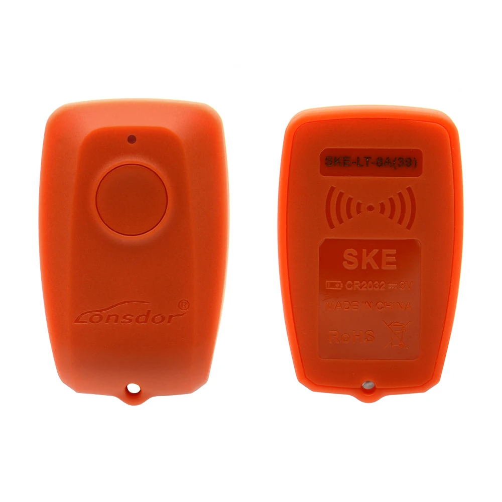 

Original LONSDOR K518ISE SKE-LT-DSTAES 128bit Smart Key Emulator