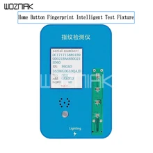 Home Button Fingerprint Intelligent Tester stand Touch ID Check Programmer For iPhone 5S/6G/6P/6S/6SP/7/7P/8/8P