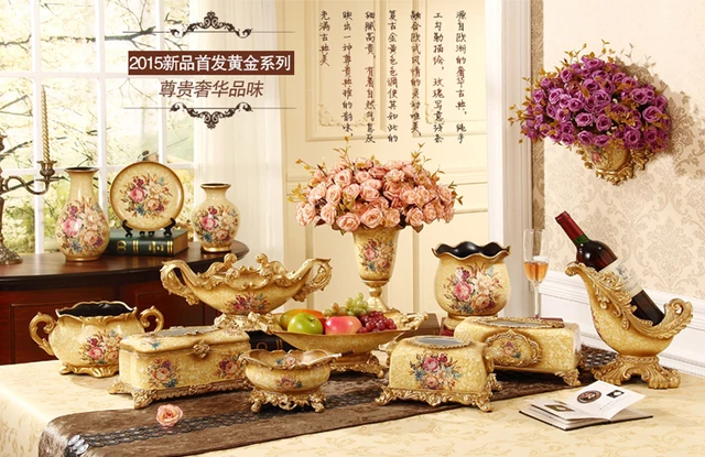 new year new year christmas decorations for home fashion vase set series luxury quality vintage royal - Christmas Vase Decorations new year new year christmas decorations for home fashion vase set series luxury quality vintage royal - Christmas Vase Decorations