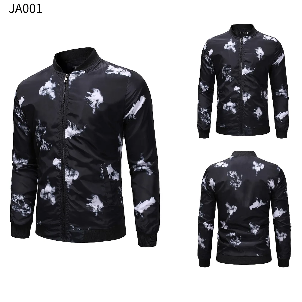 JA001