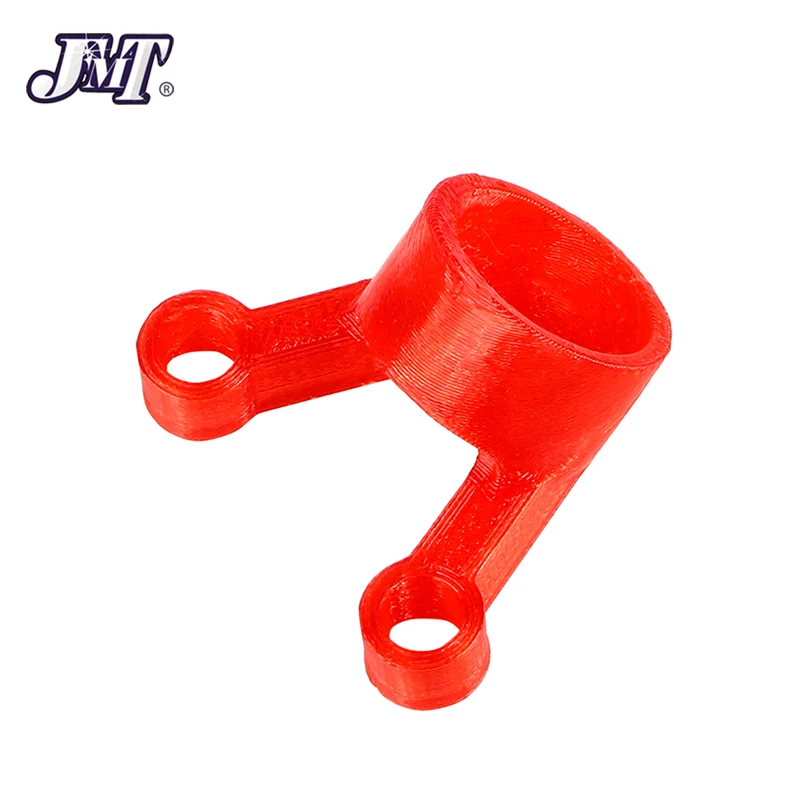 

JMT 3D Printed Printing TPU FPV Rack Tail Antenna Mount UFL MMCX SMA Lollipop Antenna Dedicated For RC Drone Frames Models DIY
