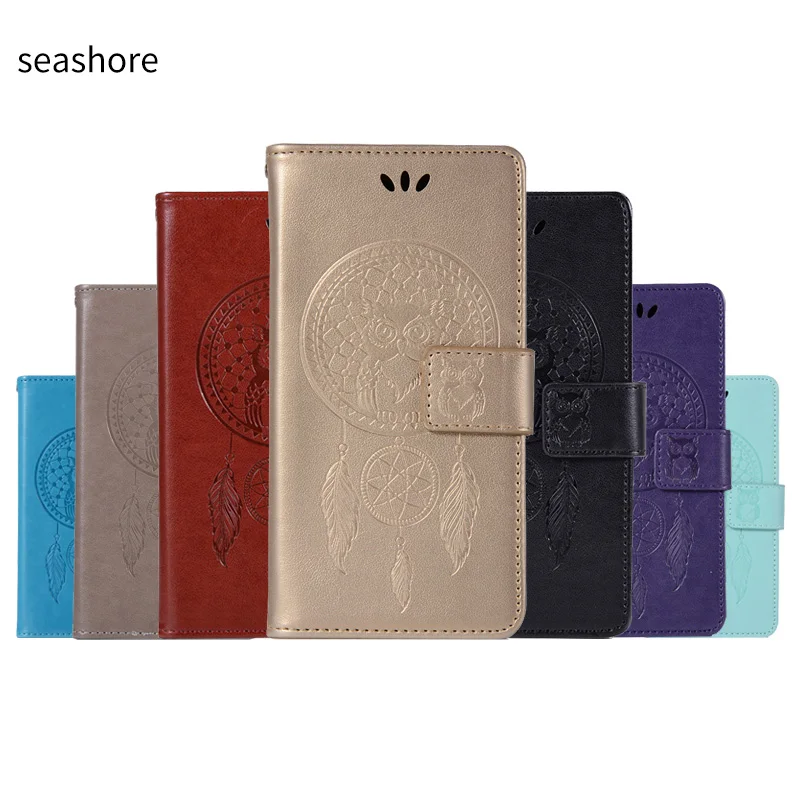 

Flip PU Leather Wallet Bag For Funda Samsung A70 Case A50 Coque Mobile Phone Cover Pouch Case For Galaxy A30 A40 Capa Soft TPU