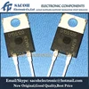 Free shipping 10Pcs IDH15S120 D15S120 IDW10S120 D10S120 TO-220 15A 1200V Sic Schottky Diode ► Photo 1/6