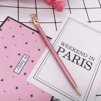 

Sailor moon Moon Stick Rod wands ballpoint ball pen ballpen stationery