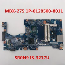 Для MBX-275 материнской платы ноутбука 1P-0128500-8011 с SR0N9 I3-3217U cpu HM76 совместимость
