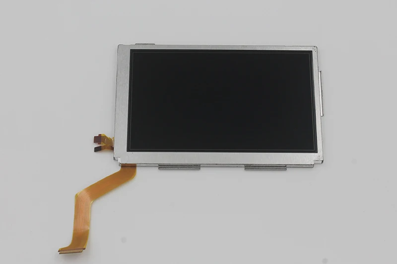 10 шт. панель для New3ds New 3ds Верхний ЖК-дисплей Sceen