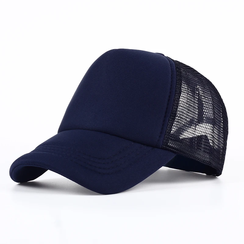 cheap blank trucker hats