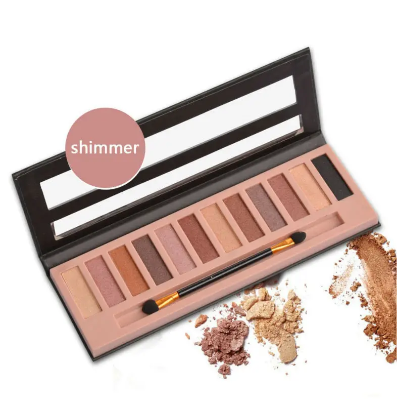 shimmer