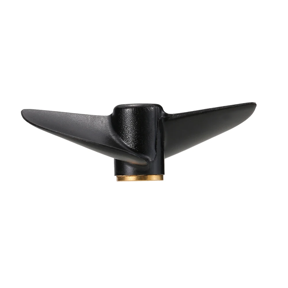 Feilun FT009-12 Boats Spare Part Tail Propeller for Feilun FT009 RC Boat Ship RC Speedboat Model Toys Tail Propellers (5)