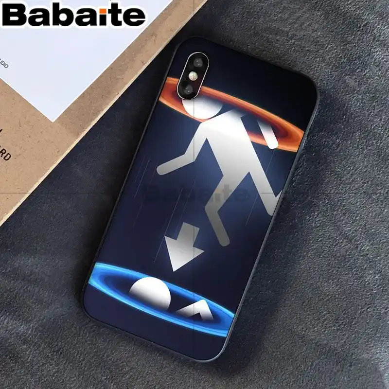 coque iphone 5 portal 2 coque iphone 5 portal 2