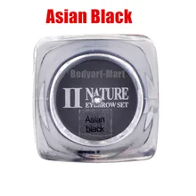 PCD 1 шт торговля тату макияж Перманентный макияж для бровей пигмент для губ Чернила