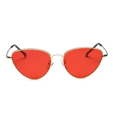 Водительские очки Для женщин Для мужчин летний Винтаж ретро в форме кошачьих глаз очки унисекс sunglassesglasses вождение автомобиля# p4