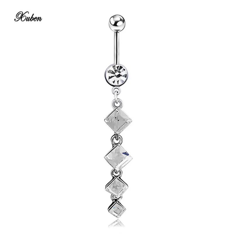 

new belly button rings Navel ombligo Jewelry / Umbigo Stainless steel Body Piercing