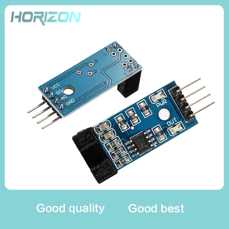 types of sensors used in home automation