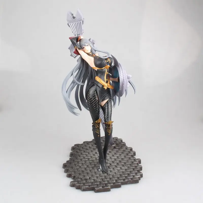 

12" Anime VERTEX Selvaria Bles Battle mode 1/7 Scale Boxed 31cm Sexy Girl PVC Action Figure Collection Model Doll Toys Gift