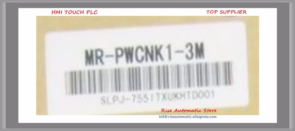 Сервокабель MRPWCNK1 MR-PWCNK1-3M тест 100% хорошее качество | Обустройство дома