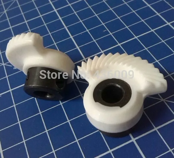 Нижняя Передача вала 56365 для бытовой швейной машины|gear gear|gears gears gearsgear shaft |