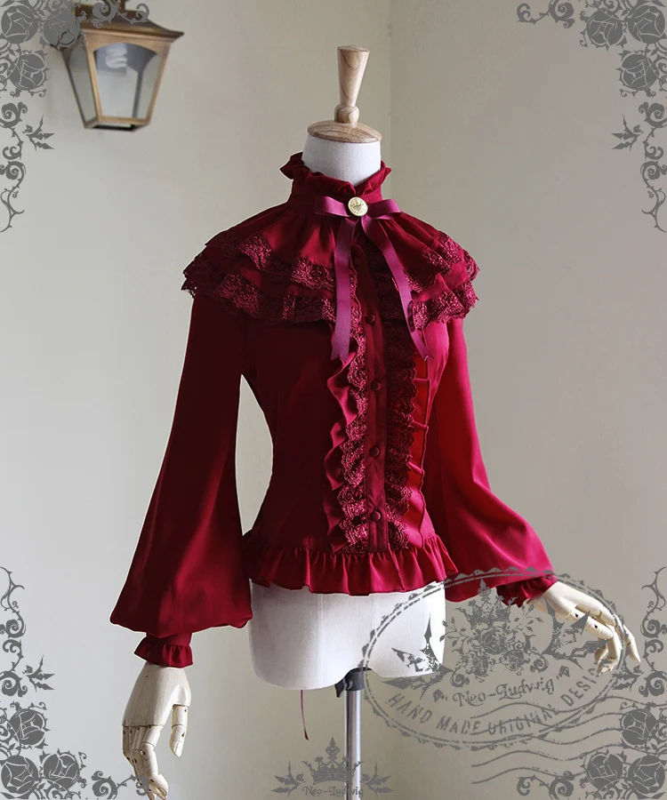 Платье В Викторианском Стиле Купить