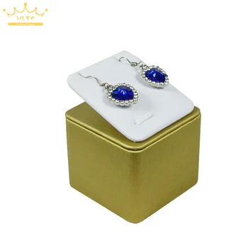 

High Quality Jewelry Display Earring Stand Earrings Holder Jewellery Display Cases 5x5x6cm