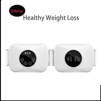 

Ultrasonic Cavitation RF Fat Burning Beauty Machine Waist Hand Leg Vibrating Weight Loss Fat Reduction instrument Tummy Sauna Be