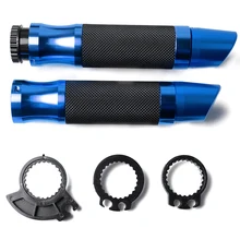 For Ducati MONSTER 400 620 695 696 796 821 1100 1200 Motorcycle Carbon fiber Hand Handle Grip Handlebar Cap For Ducati MONSTER 400 620 695 696 796 821 1100 1200 Motorcycle Carbon fiber Hand Handle Grip Handlebar Cap