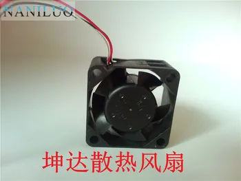 

NANILUO Original 1608KL-01W-B49 5V 0.34A 4020 4CM switch fan server fans