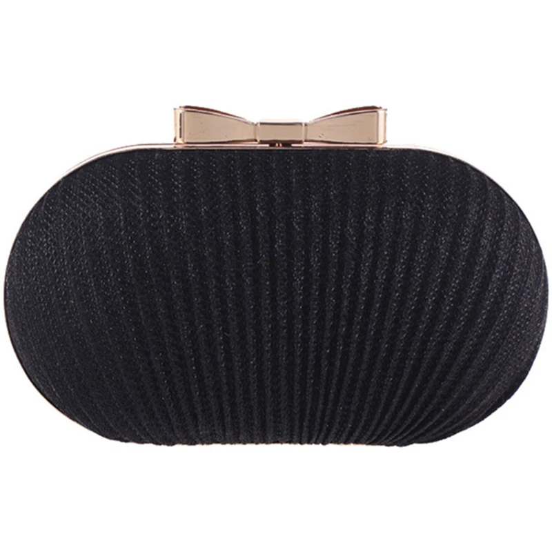 

Fashion Women Messenger Bag Bridal Handbag Shoulder Evening Party Purse Clutch Lady Luxury Party Handbags