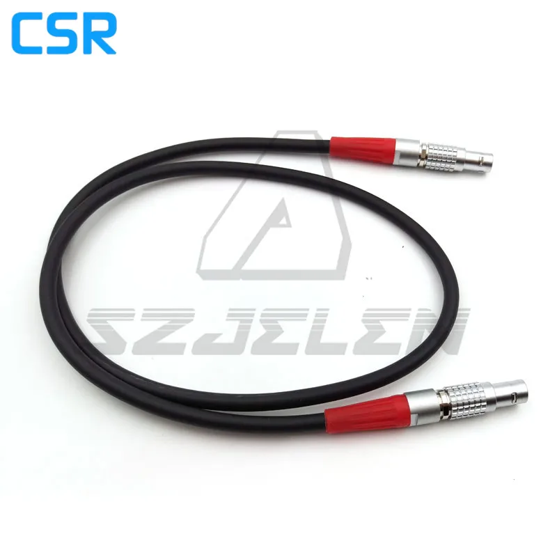

ARRI LBUS Cable(Le 4p, Le 4p),ARRI LCB-4 cable 30cm/60cm