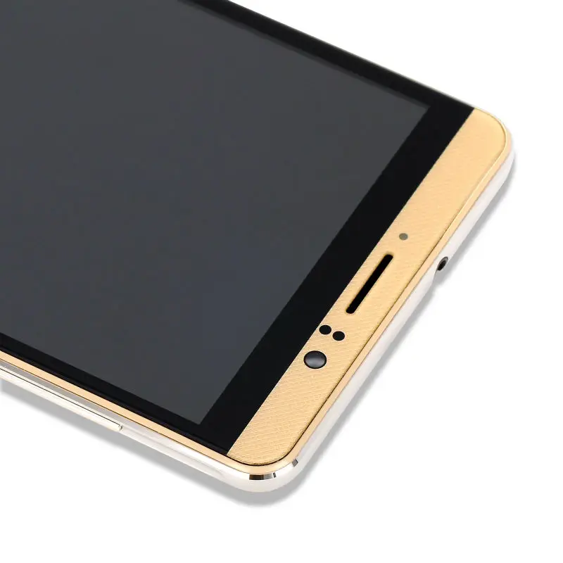 XGODY Y14 Smartphone 6 Inch 3G Unlocked Dual SIM Card Mobile Phone Android 5.1 Quad Core 1GB+8GB 5.0MP Camera GPS WiFi Cellphone XGODY Y14 Smartphone 6 Inch 3G Unlocked Dual SIM Card Mobile Phone Android 5.1 Quad Core 1GB+8GB 5.0MP Camera GPS WiFi Cellphone
