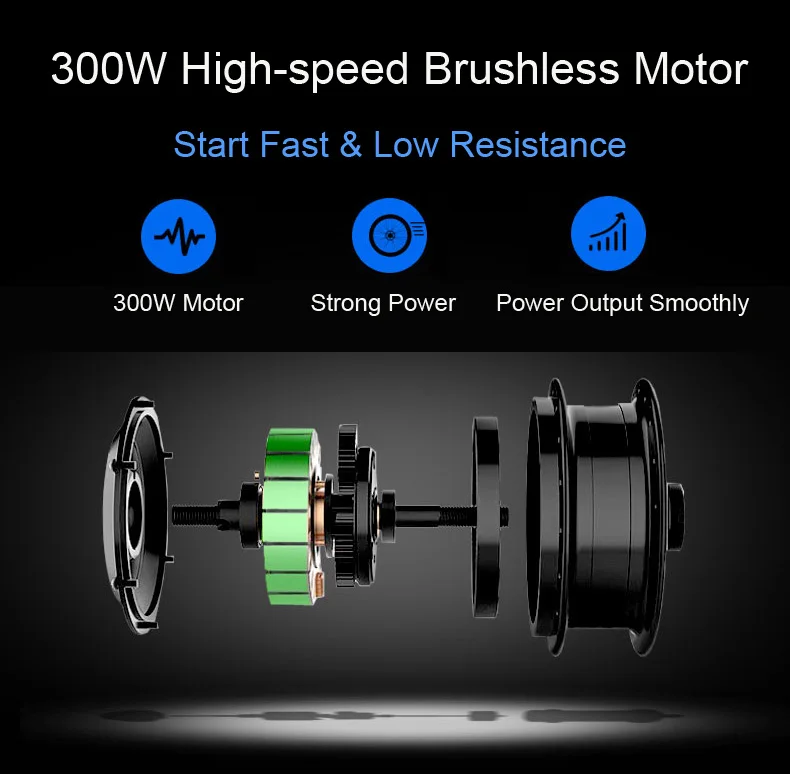Perfect New, 700C, 36V 10A/15/20A, 300W, Electric Road Bike, Disc Brake, Aluminum Alloy Frame, Long Endurance. 4