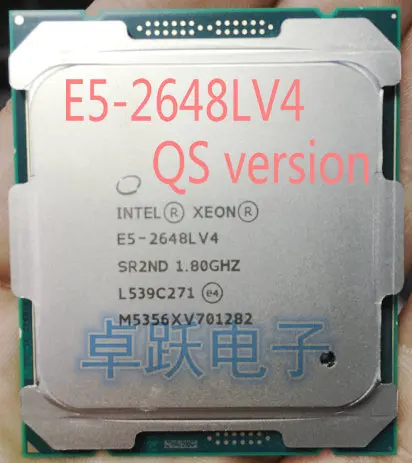 E5-2648LV4