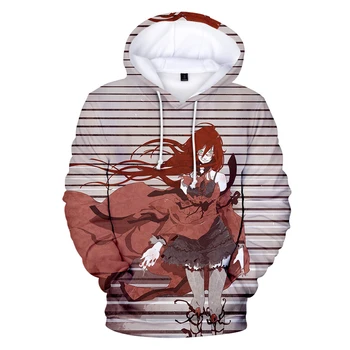 

Hot Sale Black Butler 3D Printed Hoodie Mens Leisure Harajuku Pullover Couple Comfortable Long Sleeve Hooded Sweatshirt