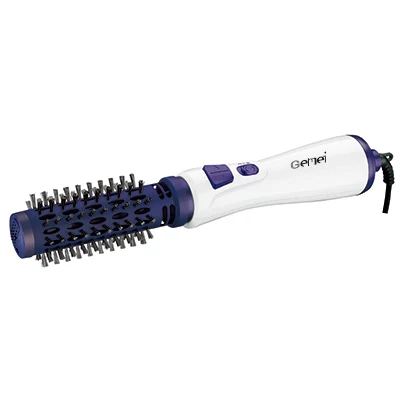 자동 rotaty 뜨거운 공기 브러시 styler 세라믹 회전 헤어 드라이어 브러시 볼륨 및 소프트 컬에 대 한 회전 파도 에어..