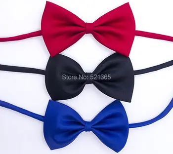 

Wholesale 1000pcs/lot pet Dog Cat bow tie puppy neck ties