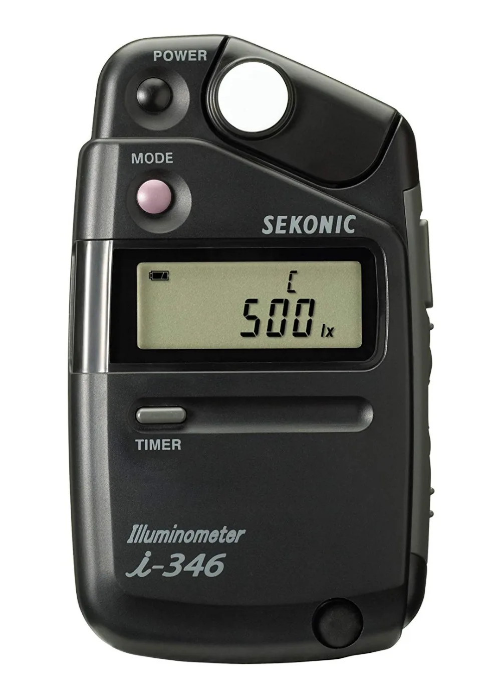 Sekonic я 346 Люксметр светильник метр CD50 T01