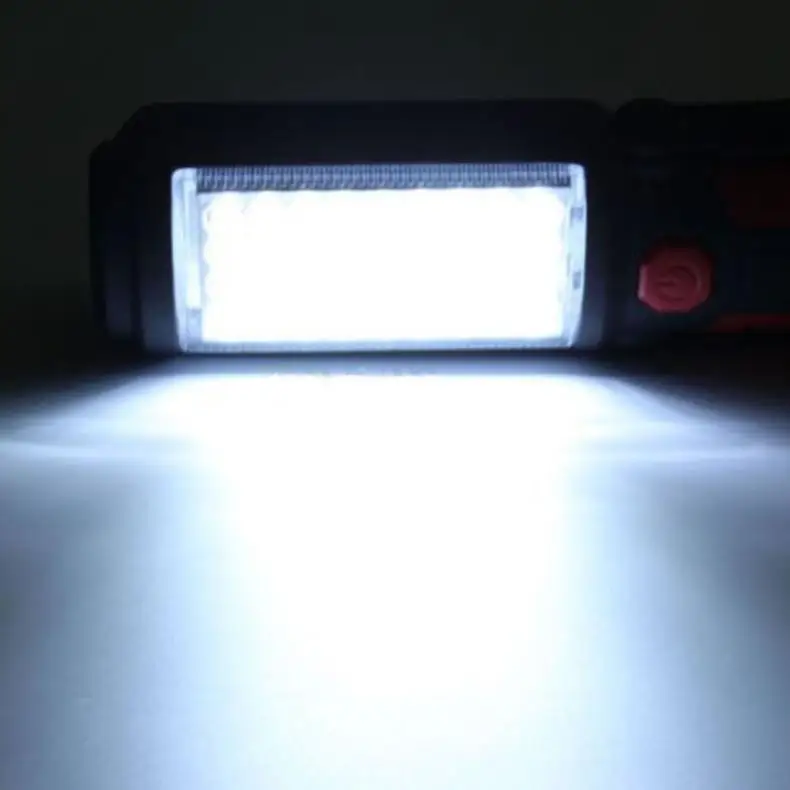 Купить супер яркий прочный 36 + 5 светодио дный гибкий светодиодный ...