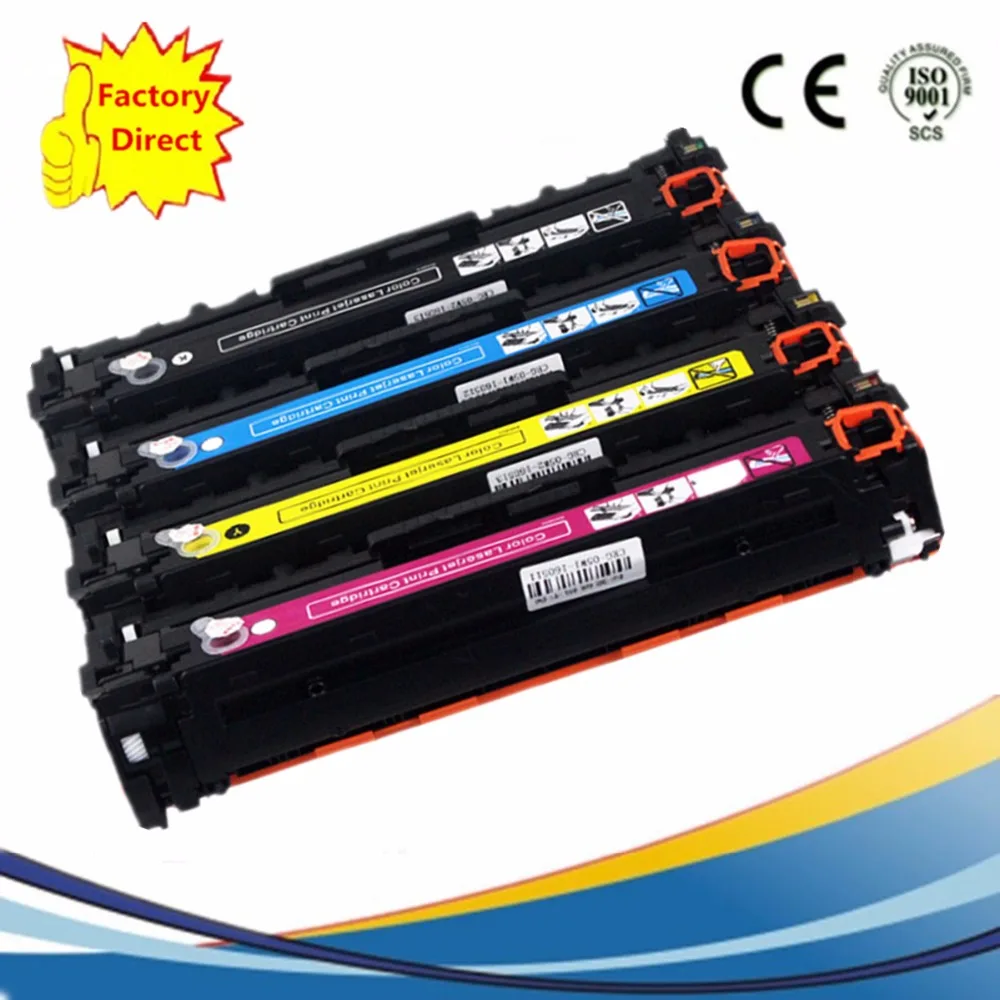 124A Q6000A Q6003A Color Toner Cartridges Replacement For HP LaserJet 2605 CM1015MFP CM1017MFP 1600 1600n 2600 2600n 2600dn 124A Q6000A Q6003A Color Toner Cartridges Replacement For HP LaserJet 2605 CM1015MFP CM1017MFP 1600 1600n 2600 2600n 2600dn