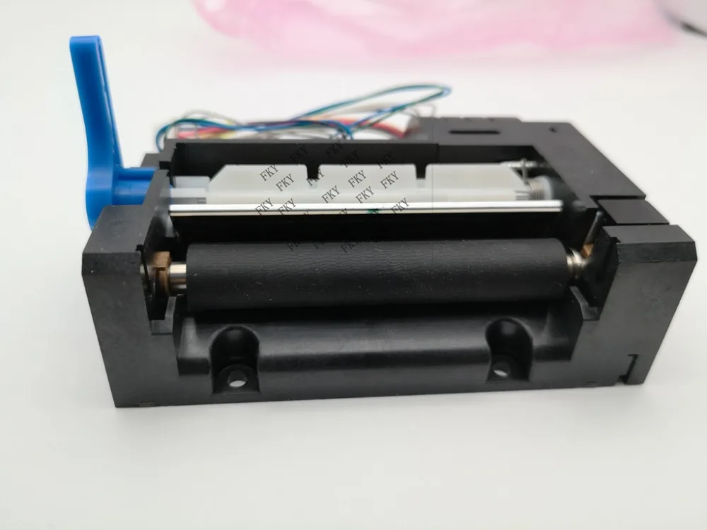 

Brand new original thermal printer LTP2242D-C432A-E,thermal printhead LTP2242D-C432A, LTP2242, LTP2242D ,ACU2224F-E
