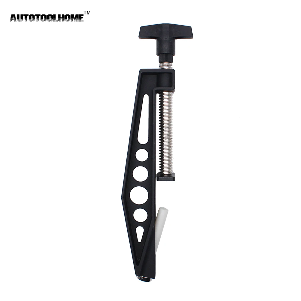 Multi Functional Pocket Hole Jig Clamp Drill Bit Guide Use Convenience