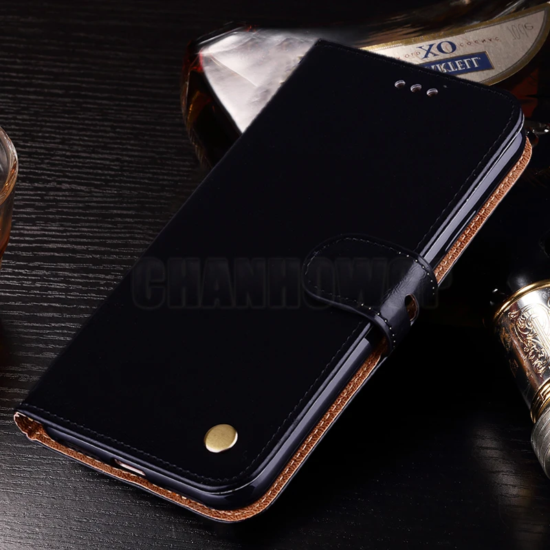 Винтажный чехол для Huawei P20 P10 P9 P8 Lite 2017 Mate 10 P Smart Plus Y6 Y5 Prime 2018 Y5II Nova 2i 3i 3E Honor 7A 7C Pro 8 9