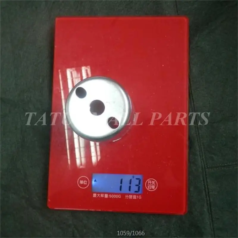 STARTER COG CUP YAMAHA MZ175 EF2600-2700 166 STEEL RATCHET TYPE 7