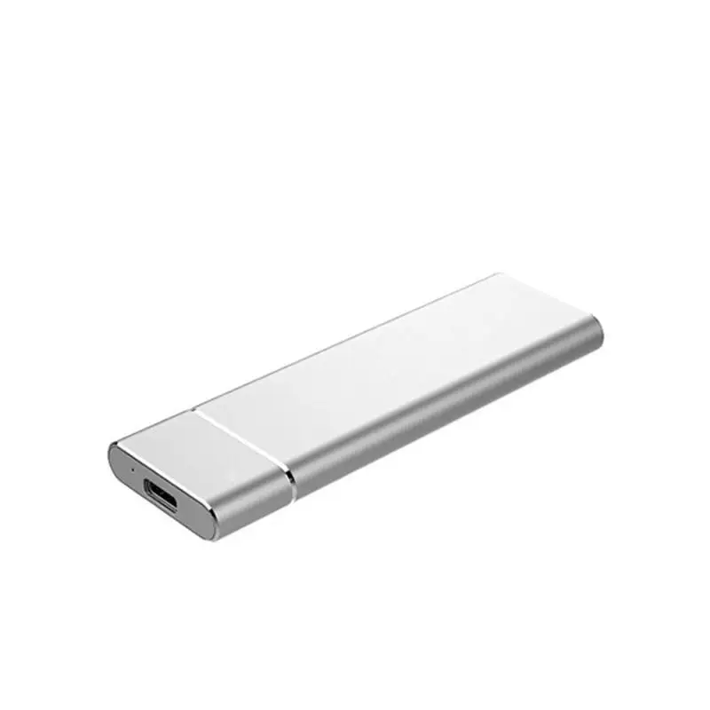 USB 3,1 Тип C до M.2 NGFF SSD 10 Гбит/с/s Алюминий сплав внешний жесткий диск Корпус для 2230 2242 2260 2280