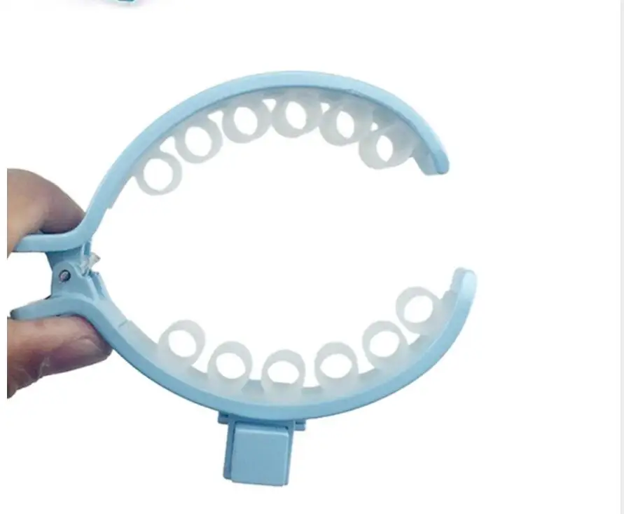 Pet для очистки Pooper Scooper ручка челюсти полуют совок чистке Палочки до животных